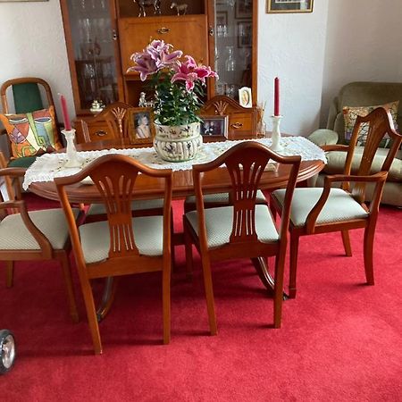 Rose Cottage Prestwick Bagian luar foto