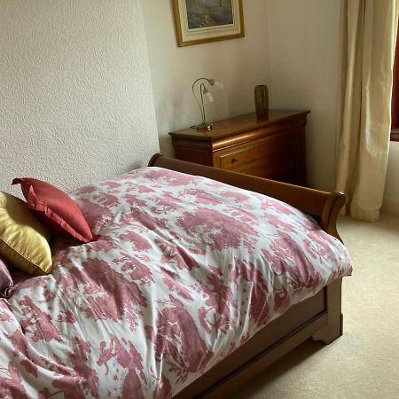 Rose Cottage Prestwick Bagian luar foto